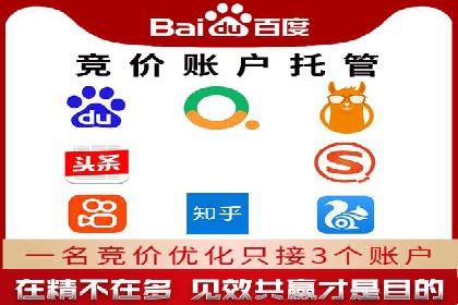 旅游行业SEM关键词应用案例